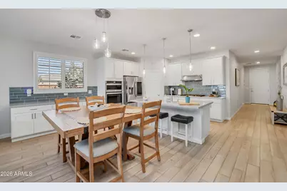 21858 S 226th Place, Queen Creek, AZ 85142 - Photo 8