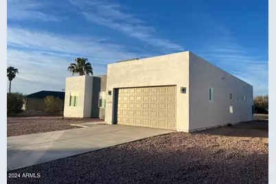 1298 W Calle Tuberia --, Casa Grande, AZ 85194 - Photo 2