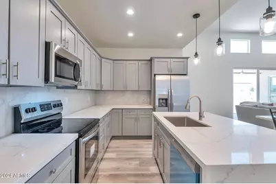 1298 W Calle Tuberia --, Casa Grande, AZ 85194 - Photo 8