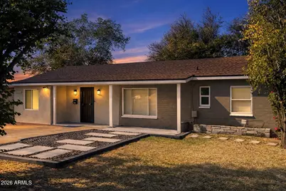 6842 N 14th Streets, Phoenix, AZ 85014 - Photo 1
