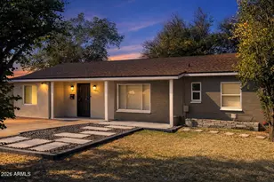 6842 N 14th Streets, Phoenix, AZ 85014 - Photo 1