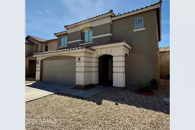 9419 W Virginia Avenue, Phoenix, AZ 85037 - Photo 1