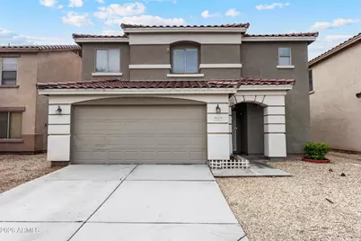 9419 W Virginia Avenue, Phoenix, AZ 85037 - Photo 1