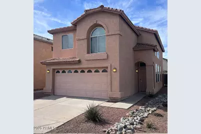 4106 E Chambers Street, Phoenix, AZ 85040 - Photo 1