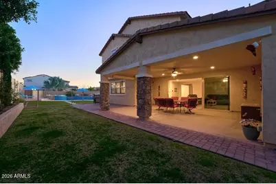 5317 S Axiom --, Mesa, AZ 85212 - Photo 14