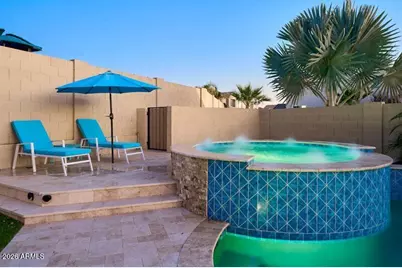 5317 S Axiom --, Mesa, AZ 85212 - Photo 8