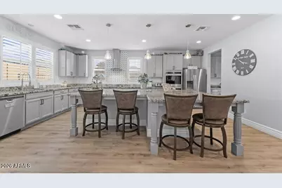 5317 S Axiom --, Mesa, AZ 85212 - Photo 22