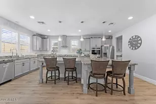 5317 S Axiom, Mesa, AZ 85212 - Photo 22