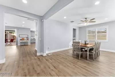 5317 S Axiom --, Mesa, AZ 85212 - Photo 28