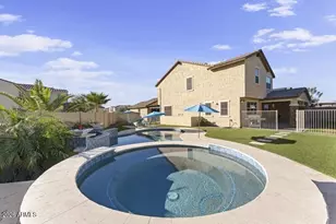 5317 S Axiom, Mesa, AZ 85212 - Photo 4