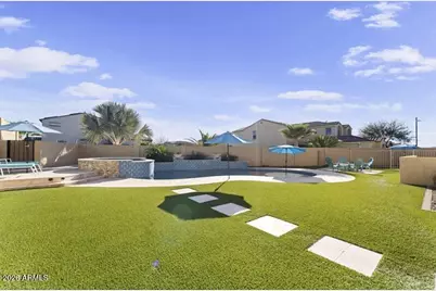 5317 S Axiom --, Mesa, AZ 85212 - Photo 10