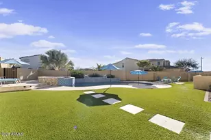 5317 S Axiom, Mesa, AZ 85212 - Photo 10