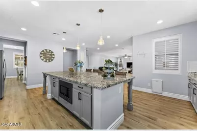 5317 S Axiom --, Mesa, AZ 85212 - Photo 24