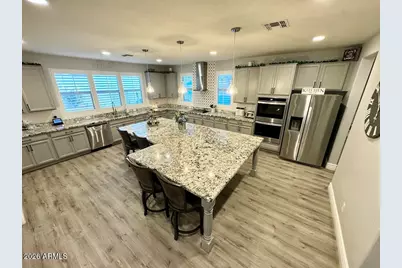 5317 S Axiom --, Mesa, AZ 85212 - Photo 20