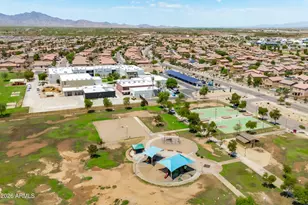 6816 S 70th Ave, Laveen, AZ 85339 - Photo 56