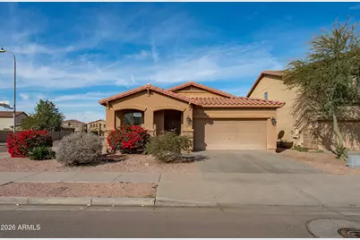 6816 S 70th Avenue, Laveen, AZ 85339 - Photo 2