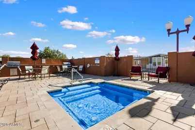 8865 E Baseline Road #1028, Mesa, AZ 85209 - Photo 36