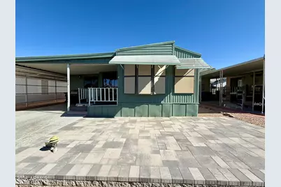 8865 E Baseline Road #1028, Mesa, AZ 85209 - Photo 32