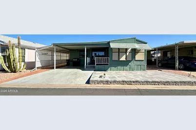 8865 E Baseline Road #1028, Mesa, AZ 85209 - Photo 26