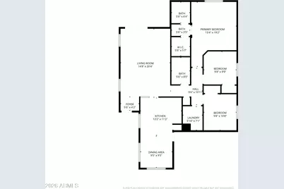 10030 N 94th Lane, Peoria, AZ 85345 - Photo 22