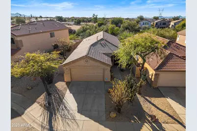 5131 E Juana Court, Cave Creek, AZ 85331 - Photo 8