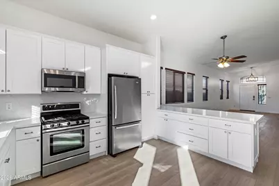 5131 E Juana Court, Cave Creek, AZ 85331 - Photo 22