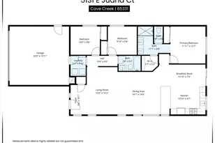 5131 E Juana Ct, Cave Creek, AZ 85331 - Photo 4