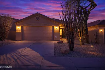 5131 E Juana Court, Cave Creek, AZ 85331 - Photo 2
