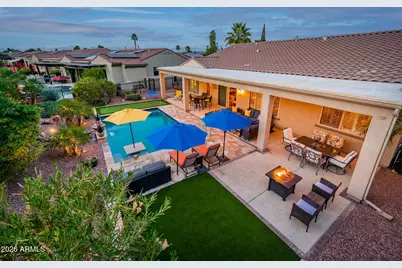 13239 W Micheltorena Drive, Sun City West, AZ 85375 - Photo 46