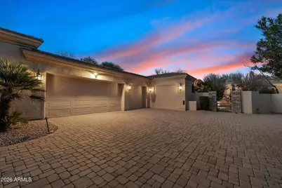 7008 N 68th Place, Paradise Valley, AZ 85253 - Photo 62