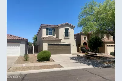 4008 E Ironhorse Road, Gilbert, AZ 85297 - Photo 2