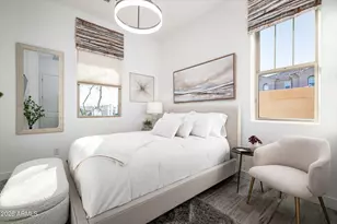 6138 E Via del Sol Dr, Phoenix, AZ 85054 - Photo 26