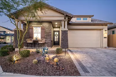 6138 E Via Del Sol Drive, Phoenix, AZ 85054 - Photo 2