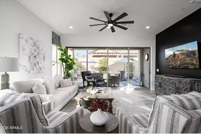 6138 E Via Del Sol Drive, Phoenix, AZ 85054 - Photo 8