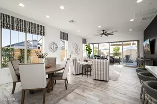 6138 E Via del Sol Dr, Phoenix, AZ 85054 - Photo 6