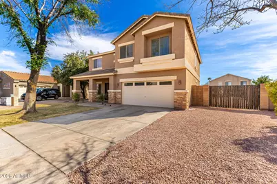 4253 E Colonial Drive, Chandler, AZ 85249 - Photo 2