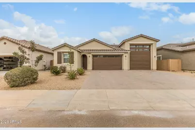 7524 W Warner Street, Phoenix, AZ 85043 - Photo 1