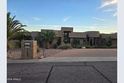 15807 E Greystone Drive, Fountain Hills, AZ 85268 - Photo 4