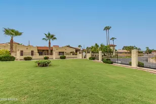 1235 N Sunnyvale -- N, Mesa, AZ 85205 - Photo 26