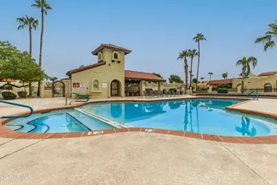 1235 N Sunnyvale -- N #93, Mesa, AZ 85205 - Photo 28