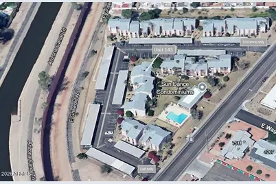 7550 N 12th Street #143, Phoenix, AZ 85020 - Photo 6