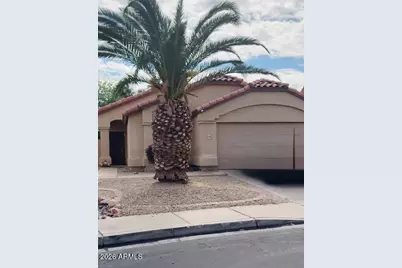 5745 W Comet Avenue, Glendale, AZ 85302 - Photo 1