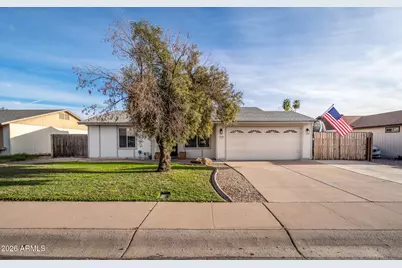 1721 W Temple Street, Chandler, AZ 85224 - Photo 1