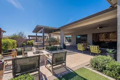 25751 S 227th Way, Queen Creek, AZ 85142 - Photo 86