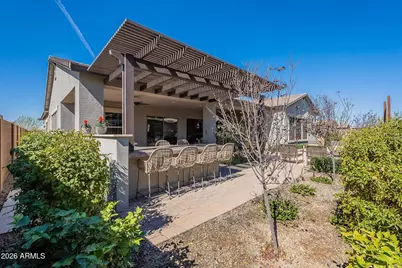 25751 S 227th Way, Queen Creek, AZ 85142 - Photo 78