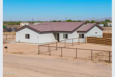3046 W Gracie Lane, Casa Grande, AZ 85194 - Photo 1