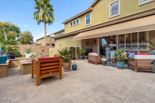 3777 E Bridgeport Pkwy, Gilbert, AZ 85295 - Photo 24