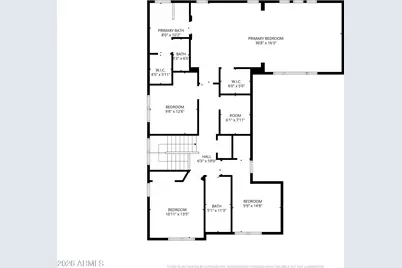 3777 E Bridgeport Parkway, Gilbert, AZ 85295 - Photo 34