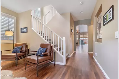 3777 E Bridgeport Parkway, Gilbert, AZ 85295 - Photo 2