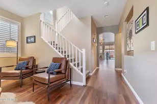 3777 E Bridgeport Pkwy, Gilbert, AZ 85295 - Photo 2